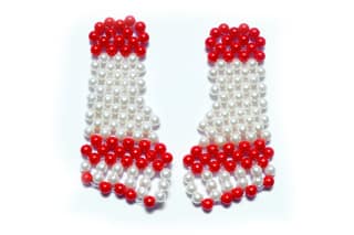 Pearl Laxmi Foot