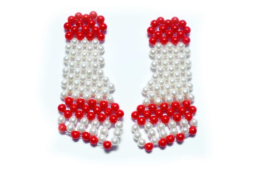 Pearl Laxmi Foot