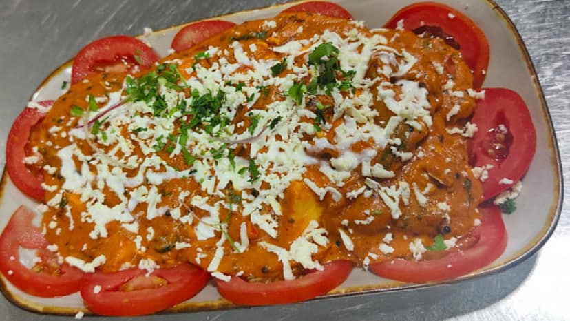 Paneer khurcharan
