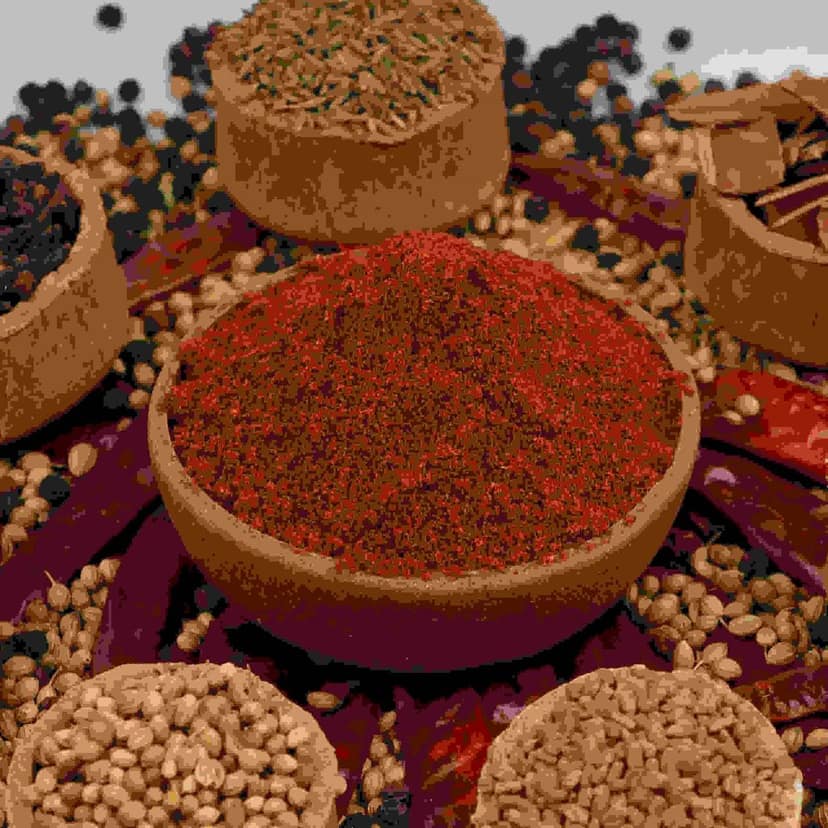 Rasam Powder 400 Gms view 3