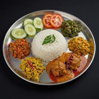 Erachi Meals