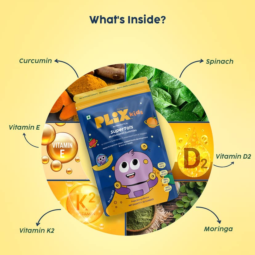 Grow Buddy Healthy Chocolaty Powermix | 7-12 Years __Expert Pack__ view 3