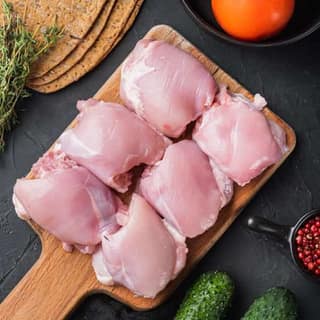 Boneless Chicken 1 Kg