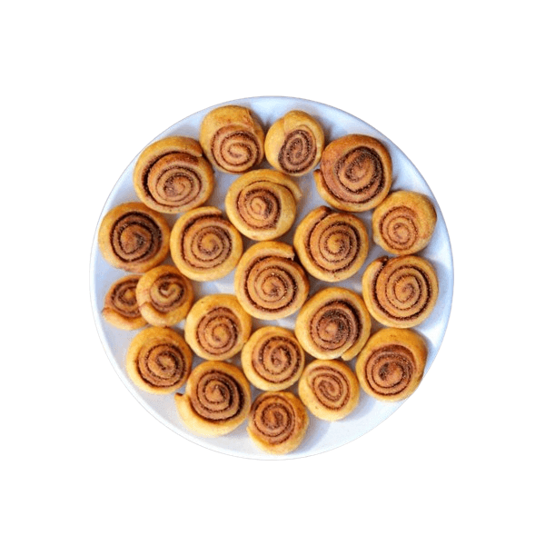 Bakarwadi 500 Gms