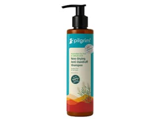 Pilgrim Australian Tea Tree Non-Drying Anti-Dandruff Shampoo - 200 Millilitre