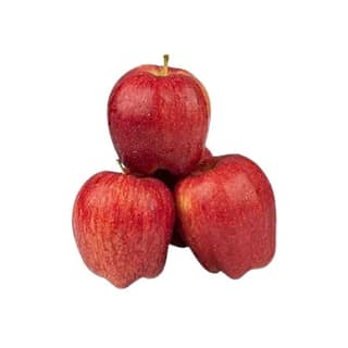 Agrify Fresh Apple - Washington 4 Pcs