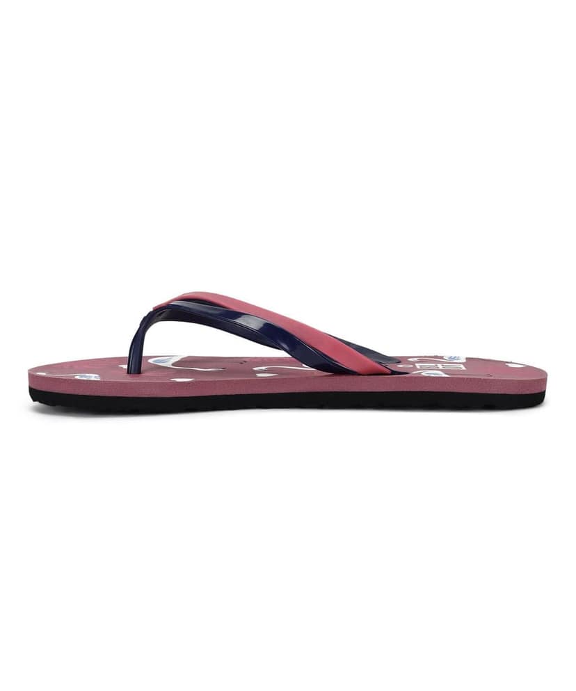 Paragon Stylish Women's Flip Flops | Comfortable Flip Flops for Daily Use | Lightweight and Easy to Wash view 6