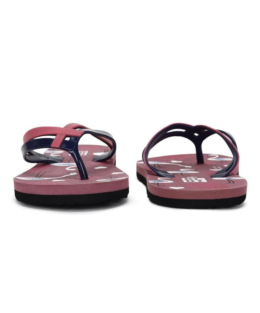 Paragon Stylish Women's Flip Flops | Comfortable Flip Flops for Daily Use | Lightweight and Easy to Wash view 8
