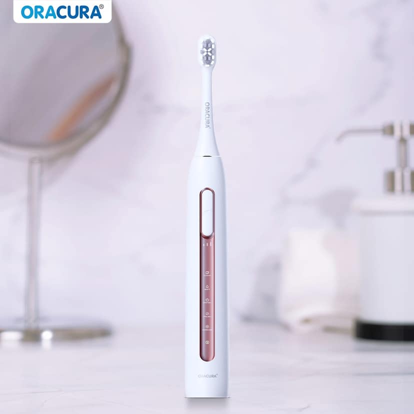 SB300 Sonic Smart Electric Rechargeable Toothbrush view 2
