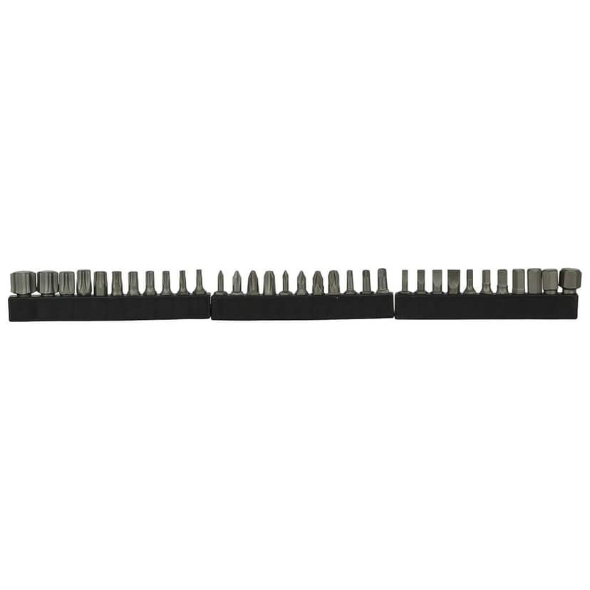 Stanley Multi-Tool Sets 132Pc Metric & A/F Tool Kit 99-059 view 2
