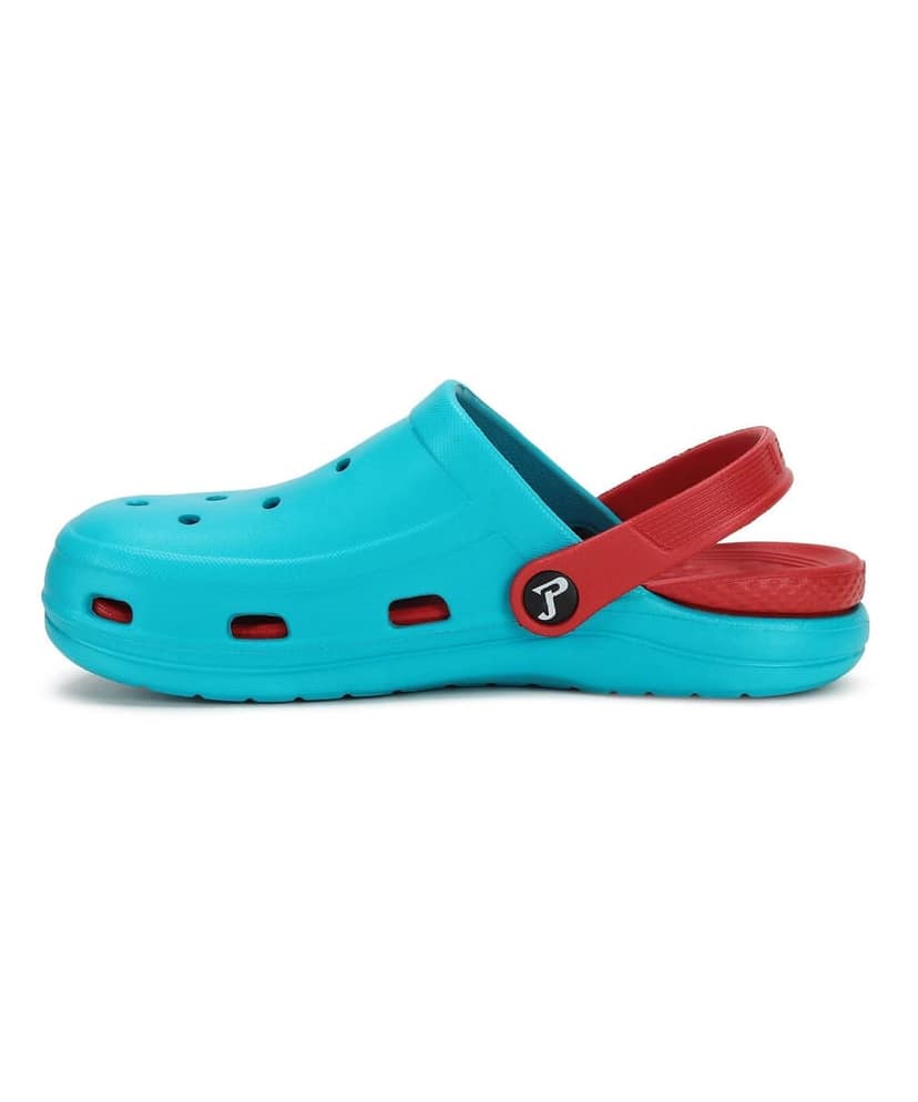EVK8004C Unisex Clogs For Kids | Outdoor and Indoor Casual, Durable Clogs view 3