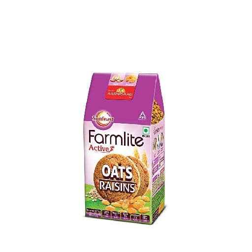 Sunfeast Farm Oats 150 Gms