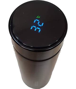 Temperature bottle TF-001 Steel Flask - 500 ml