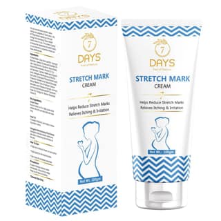 Stretch Mark Cream 100Gm