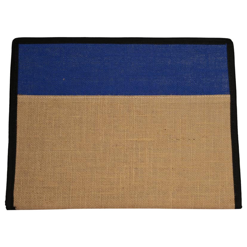 Jharcraft Jute File Folder (FF00225) view 2