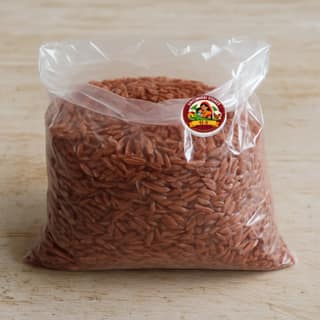 Umeshvari Stores's organic red rice
