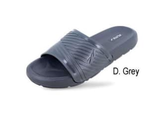 Flite FL442 Dark Grey G No 10 Mens Slides