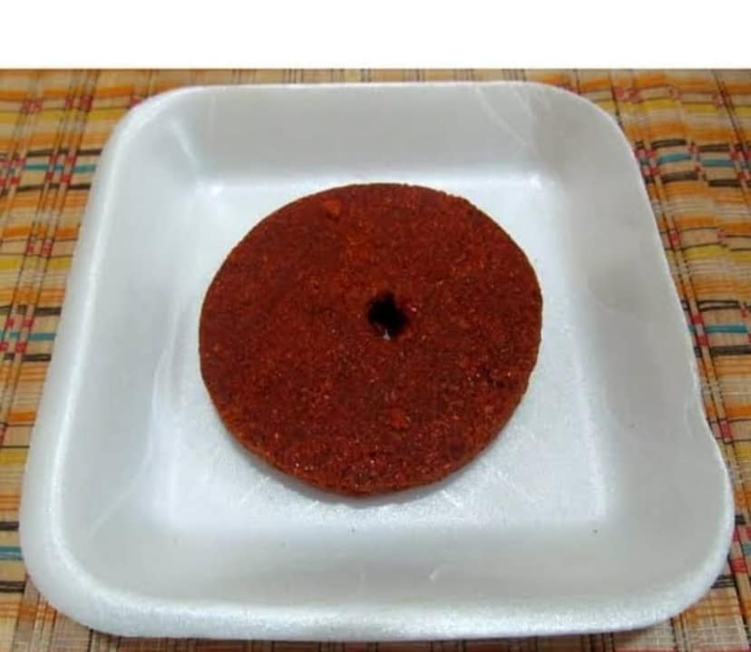 Kashmiri Masala Tikki view 4