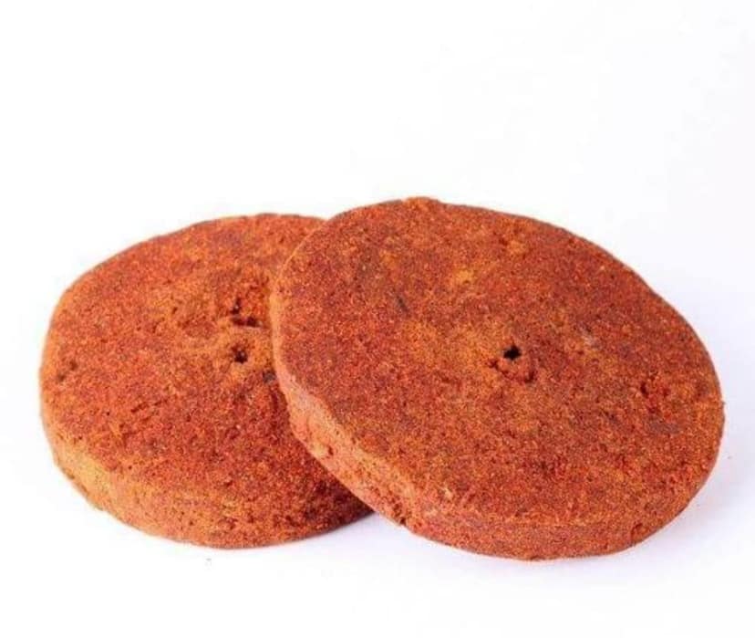 Kashmiri Masala Tikki view 5
