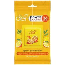 AER POCKET LEMON TANGY DELIGHT 10GM view 4