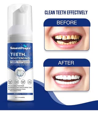 Smartdrops Standard Oral Kit