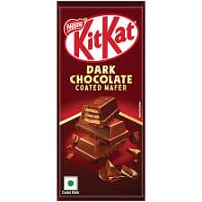 NESTLE KITKAT DARK CHOCOLATE 50GM