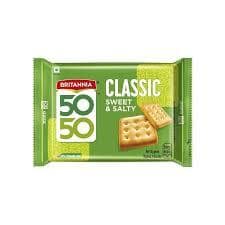50-50 SWEET & SALT 200G