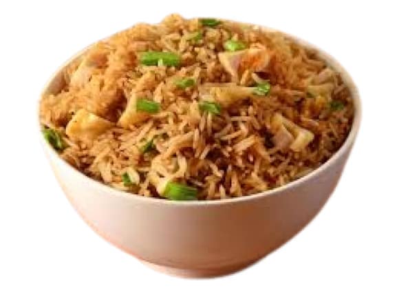 Non Veg Fried Rice