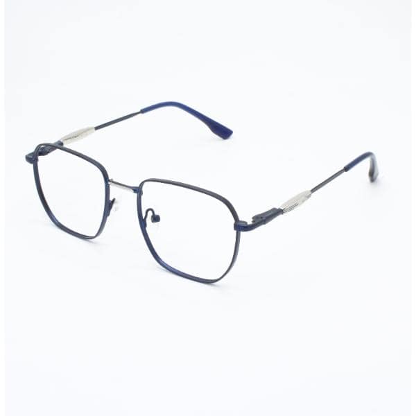Lensoz Elite X Luxe Geometric - Narrow - Master Blue