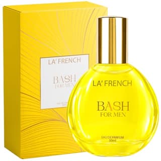 Bash Perfume for Men 30ml