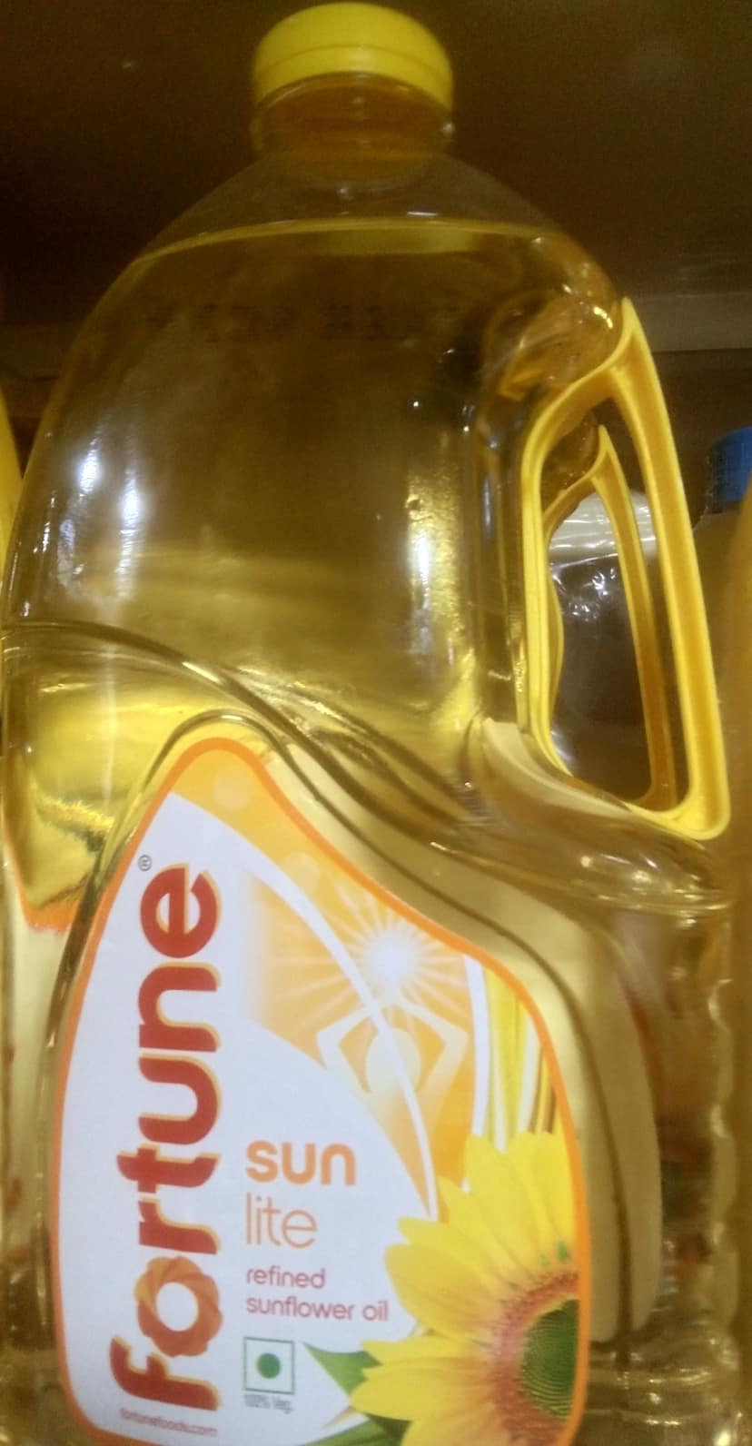 Fortune sunflower 2 l