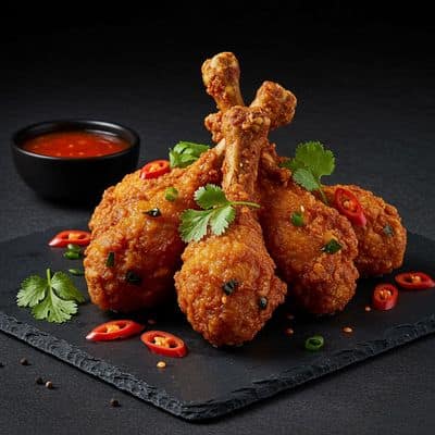 Chicken Lollipop