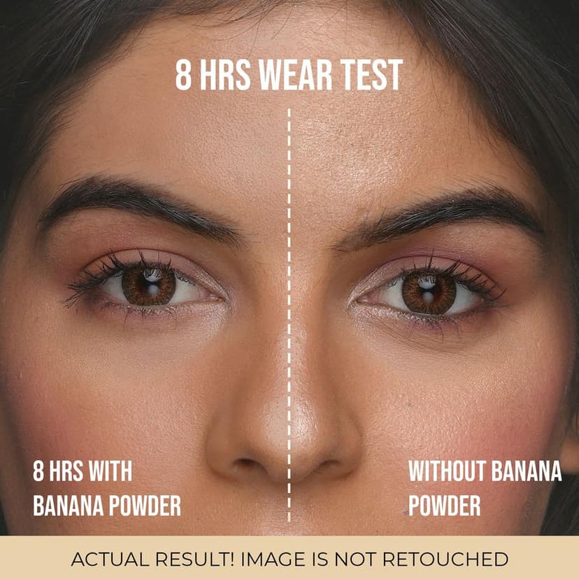 Insight Professional Banana Loose Powder view 4
