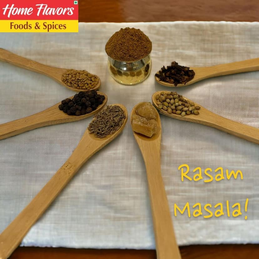 South Indian Spice Pack view 8