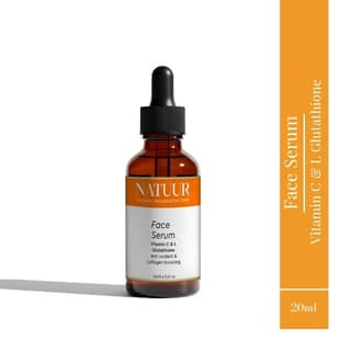 Brightening Elixir 10% Vitamin C • Niacinamide • Hyaluronic Acid