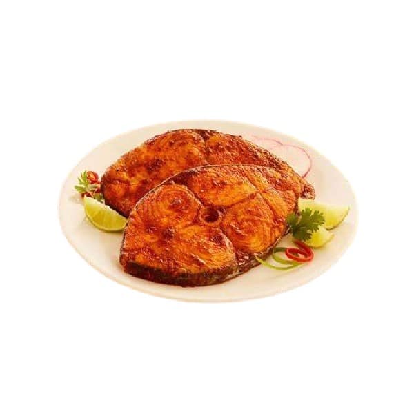 Fish Masala
