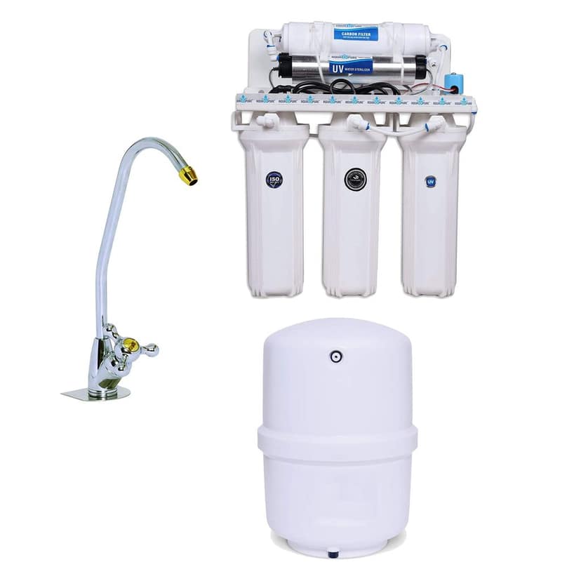 Universe Aqua Care-Water Purifier view 2
