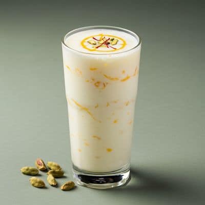 Sweet Lassi