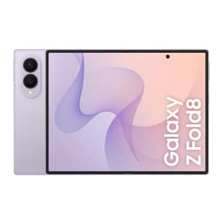 Samsung Galaxy Z Fold8 5G (Lavender, 12GB RAM, 256GB Storage)