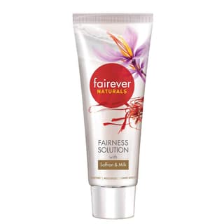 FAIREVER NATURALS FAIRNESS CREAM 50 GMS