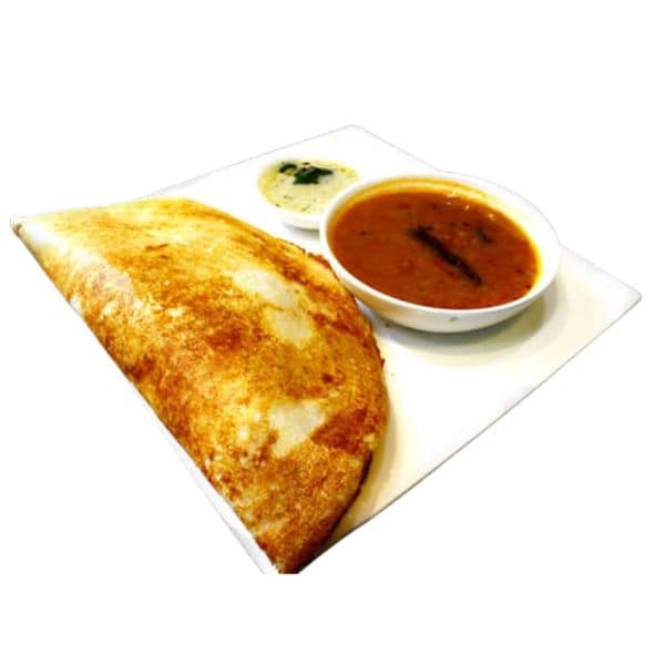 Mysore Sada Dosa