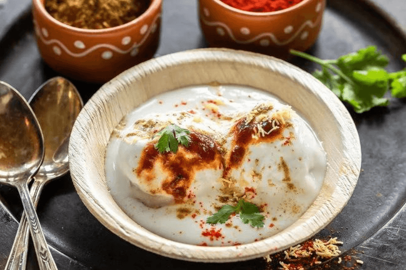 Dahi vade [150ml]