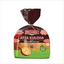 BRITANNIA ATTA KULCHA 250G