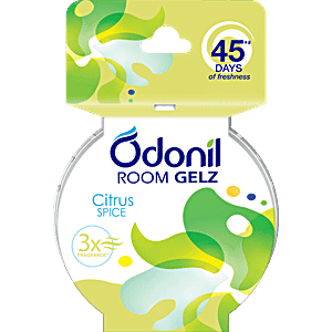 Odonil Nature Room Freshening Gel - Citrus Spice, 75 g