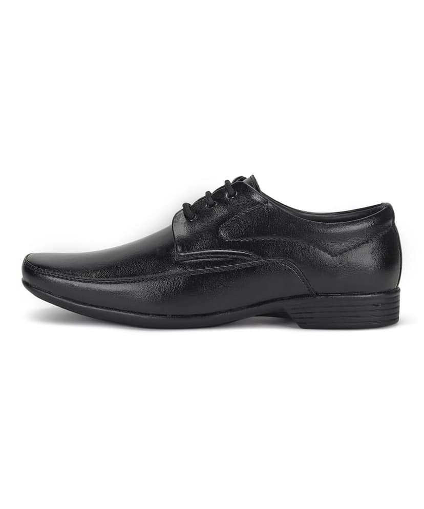 Paragon K11239G Stylish, Comfortable Daily Occassional Formal Office Shoes view 5