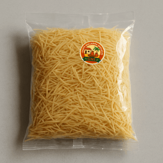 Ganta Neelamma Emporium's instant vermicelli