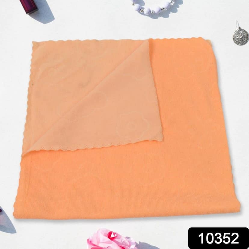 Hand Towel Napkin Cloth Kitchen Accessories (1 pc / 60×30 Cm) view 2