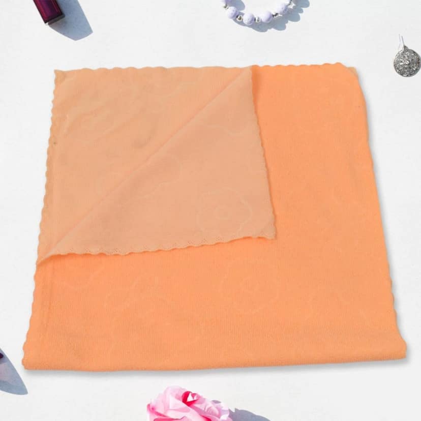 Hand Towel Napkin Cloth Kitchen Accessories (1 pc / 60×30 Cm) view 3