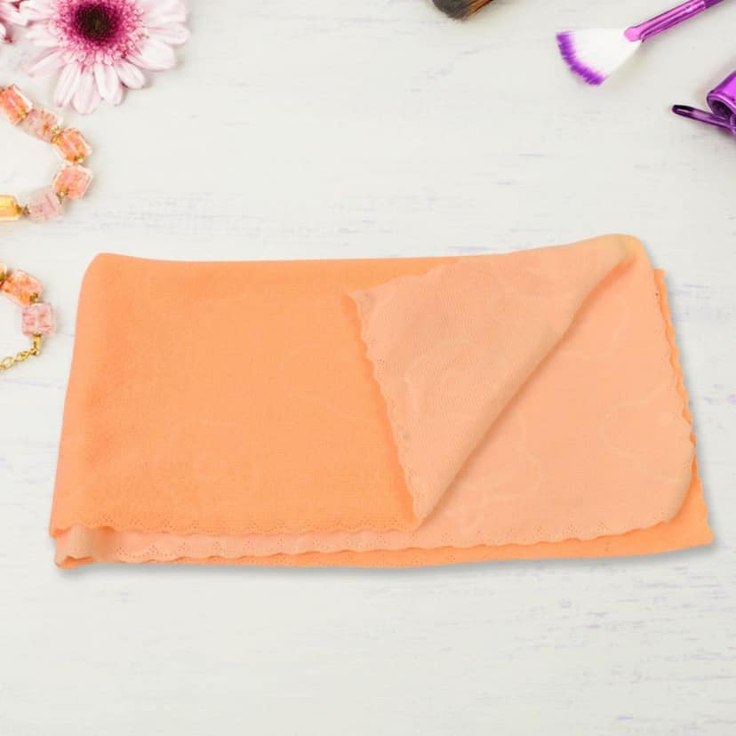 Hand Towel Napkin Cloth Kitchen Accessories (1 pc / 60×30 Cm) view 4