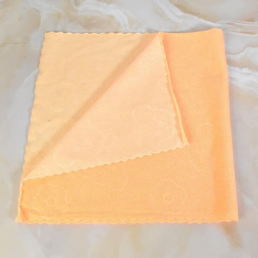 Hand Towel Napkin Cloth Kitchen Accessories (1 pc / 60×30 Cm) view 5